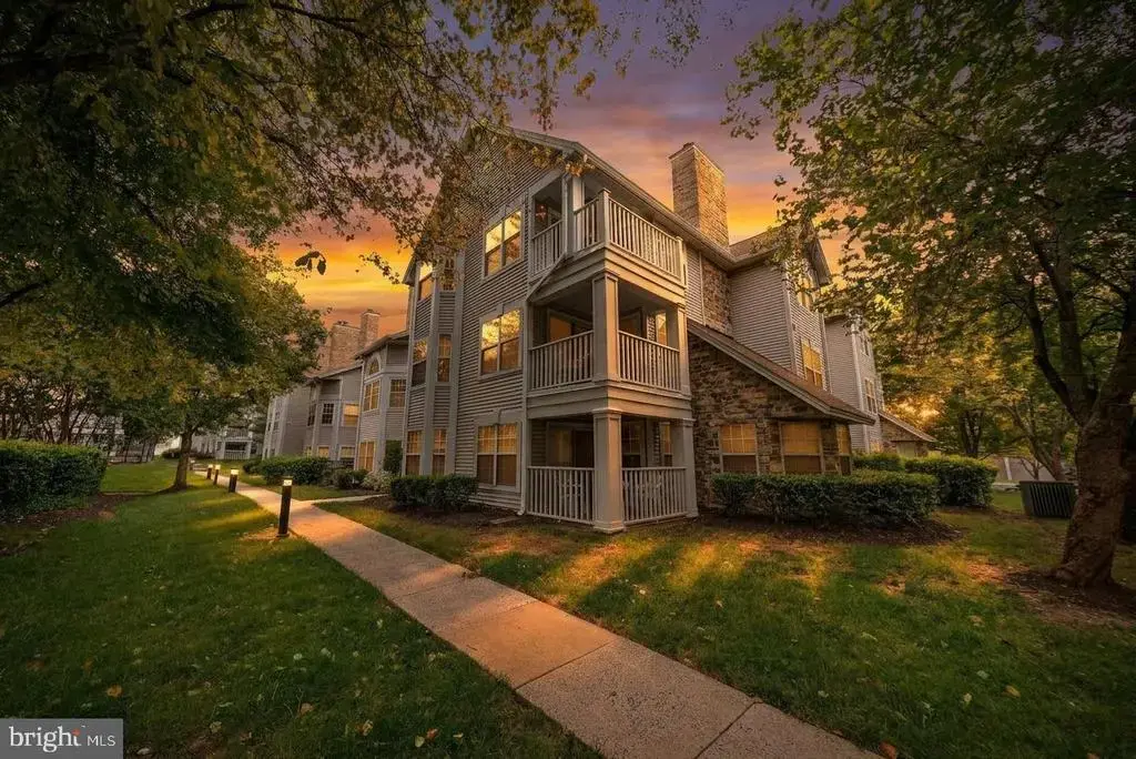 5636 Willoughby Newton Dr #37, CENTREVILLE