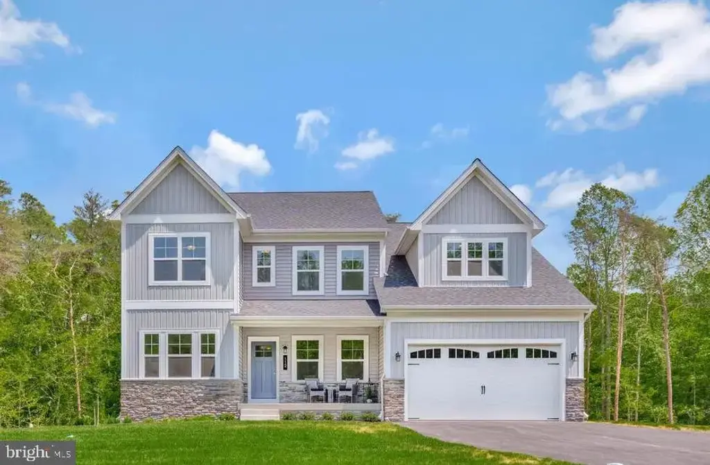 7511 Wyatt's Way, OWINGS