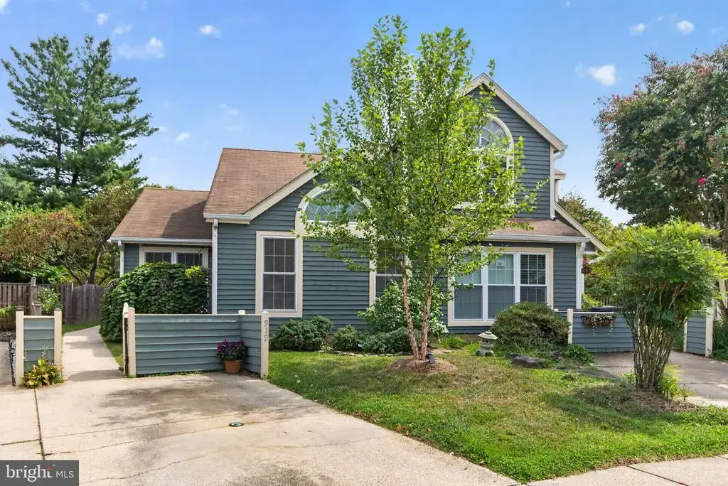 919 Yachtsman Way, ANNAPOLIS