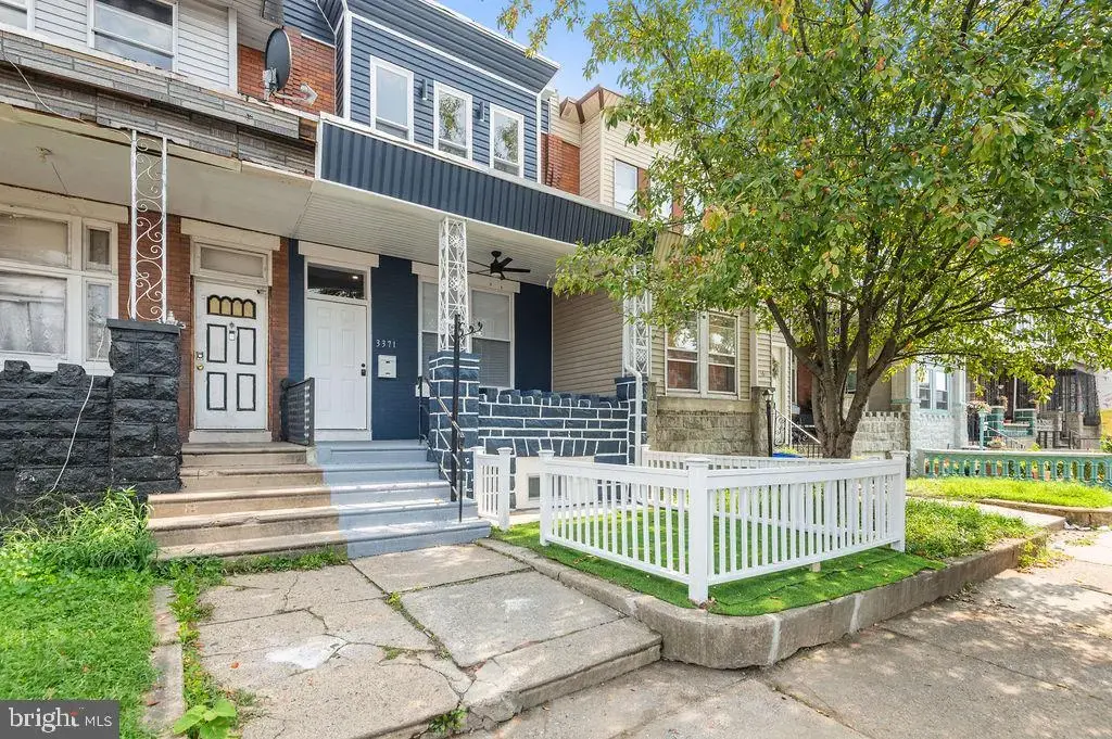 3371 Emerald St, PHILADELPHIA