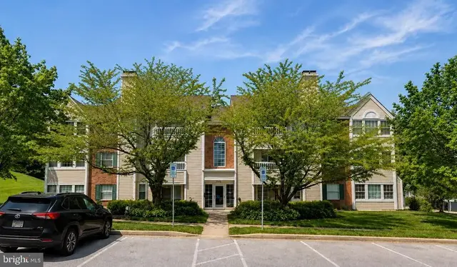 2 Marsham Ct #2, Reisterstown