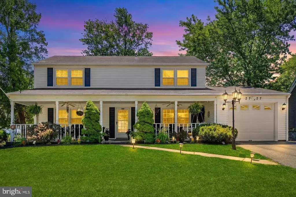 2727 Keystone Ln, BOWIE