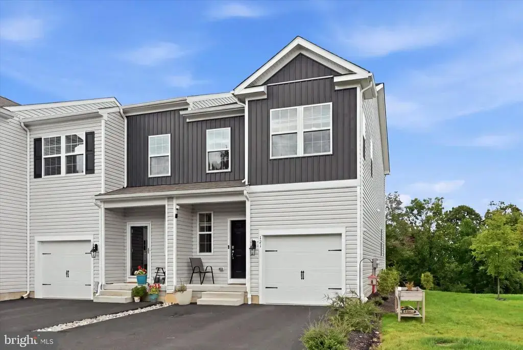 121 Tudor St, COATESVILLE
