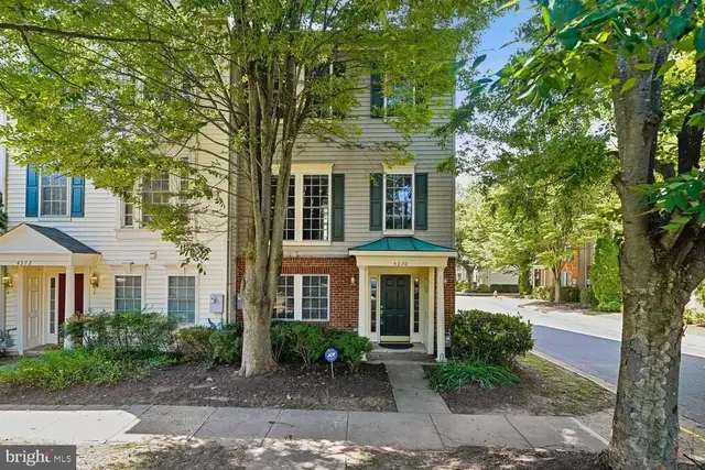 4370 Thomas Brigade Ln, Fairfax