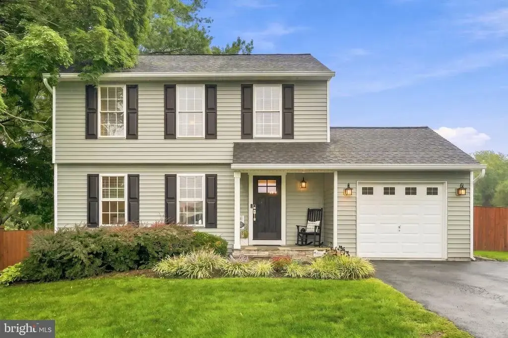 26705 Ridge Rd, DAMASCUS