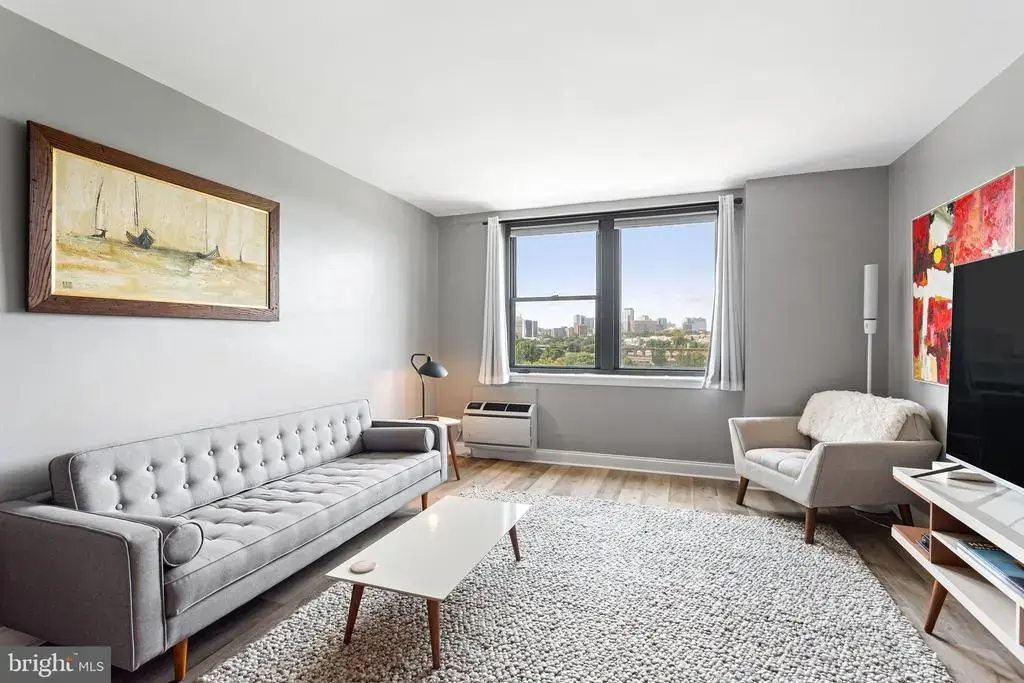 2601 Pennsylvania Ave #724, PHILADELPHIA