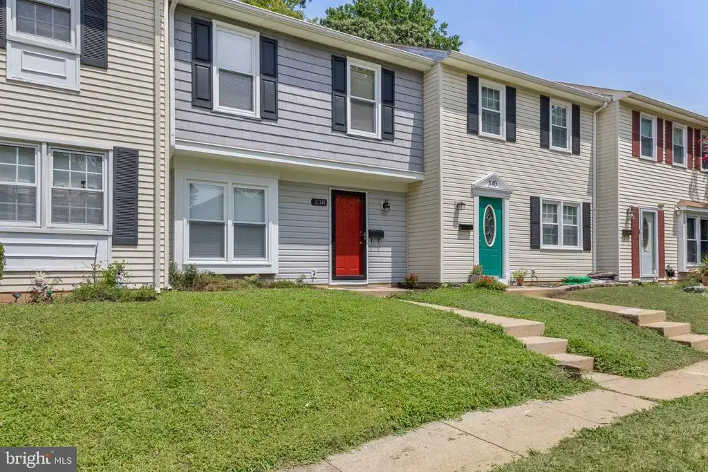 338 Charred Oak Ct, ANNAPOLIS