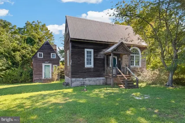 38083 Davey Jones Blvd, Greenbackville