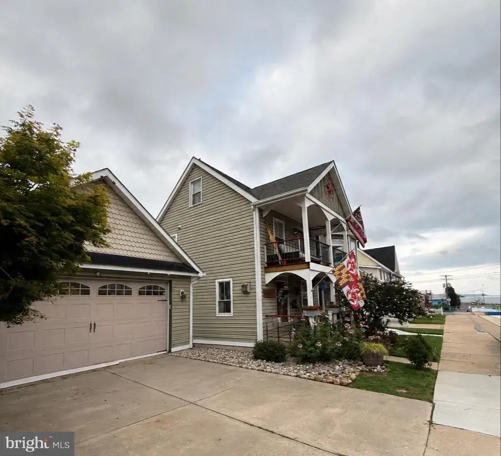 311 Bourbon St, HAVRE DE GRACE