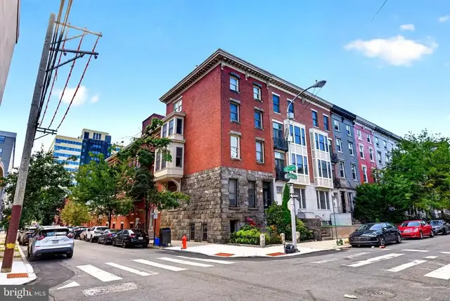1500 Green St #4, Philadelphia