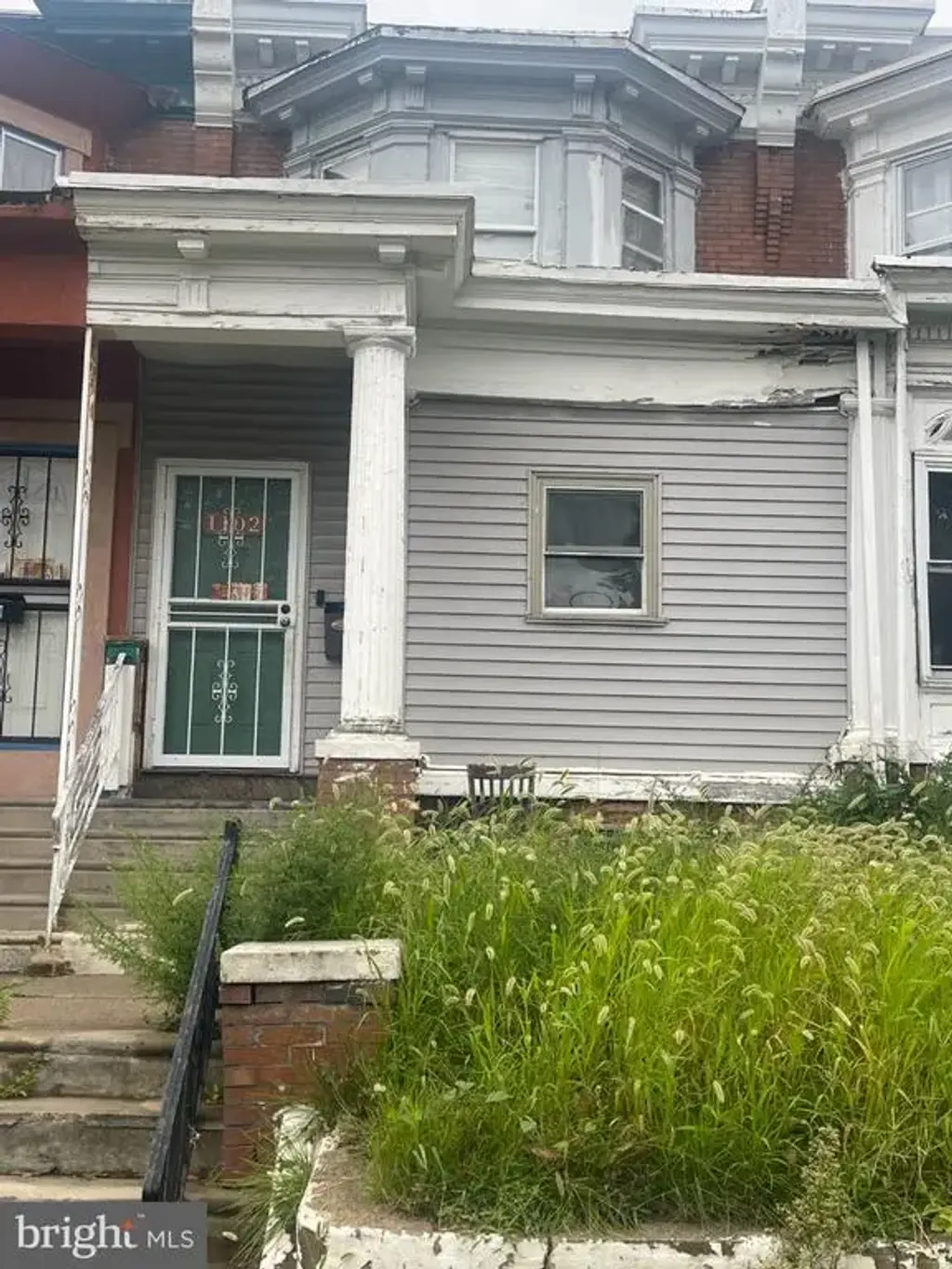 1102 W Wyoming Ave, PHILADELPHIA