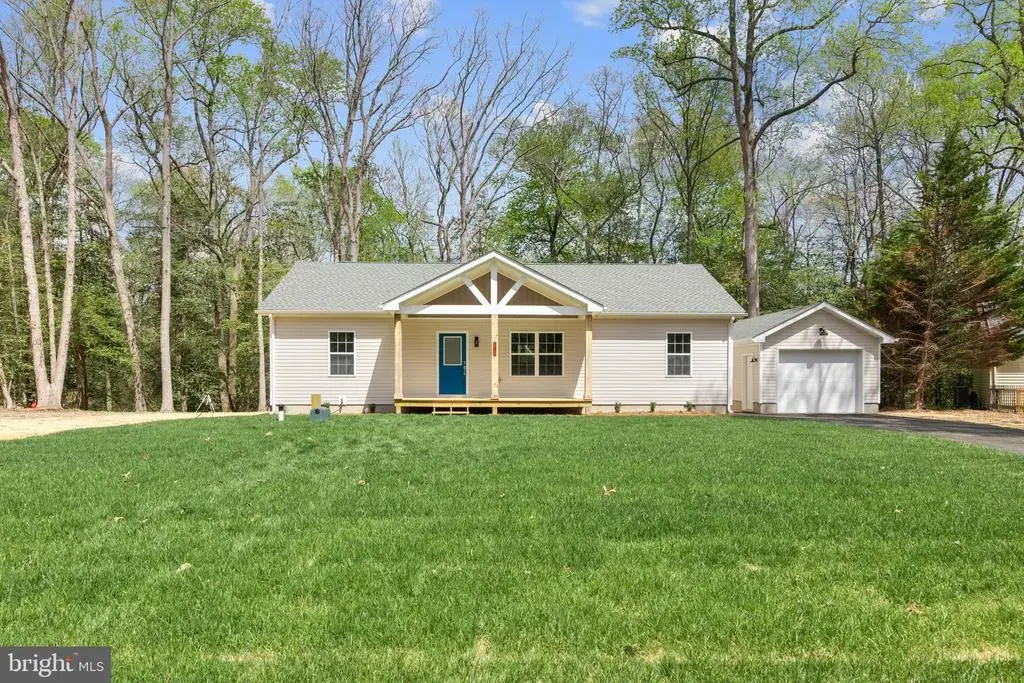 26165 Ohnmacht Ln, GEORGETOWN