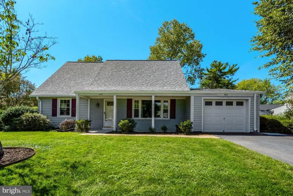 4106 Marble Ln, FAIRFAX