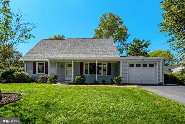 4106 Marble Ln, Fairfax