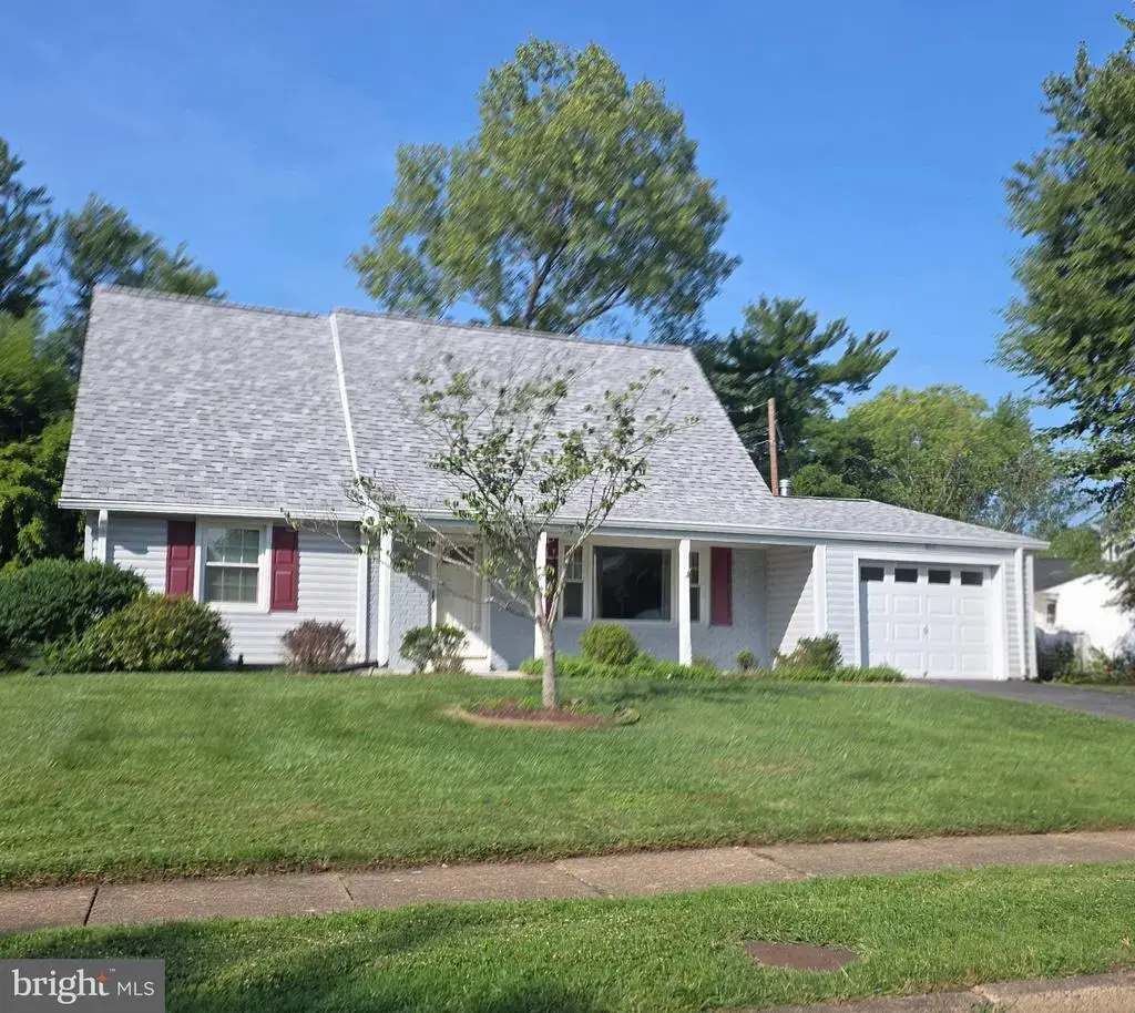4106 Marble Ln, FAIRFAX