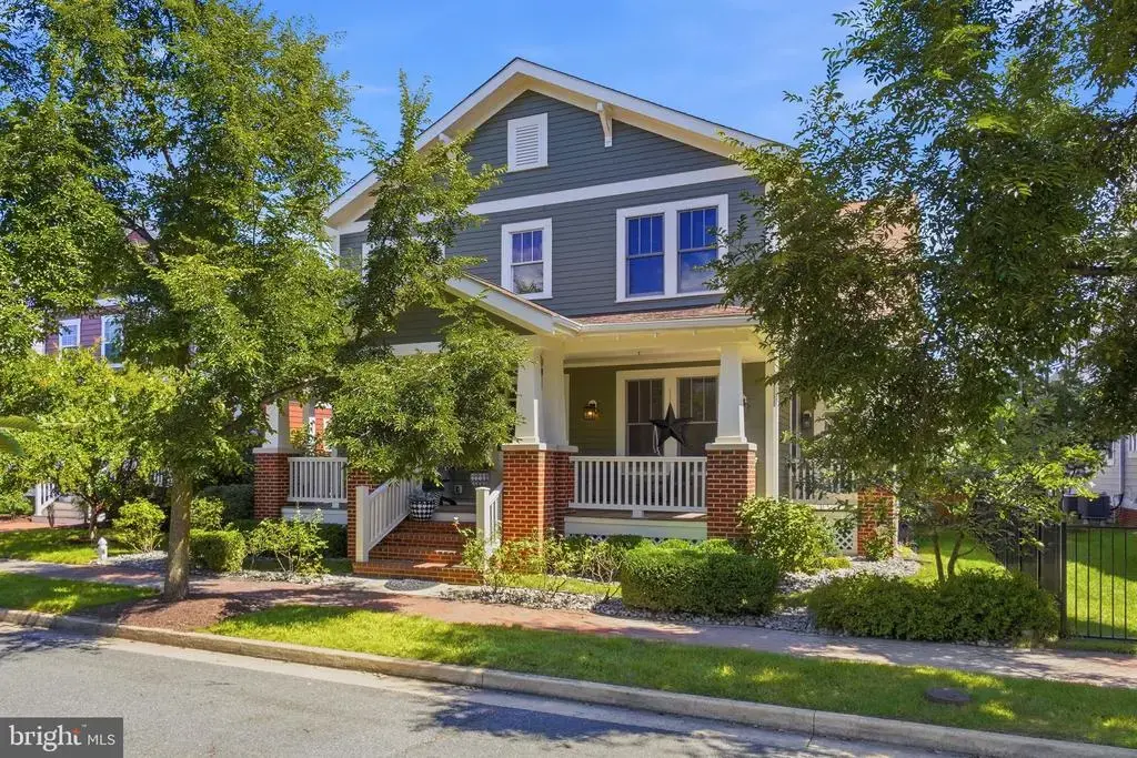 8095 N Fork Blvd, EASTON