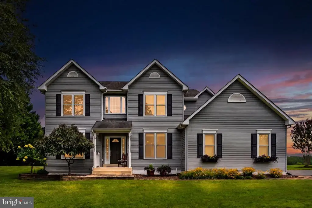 12179 Tutts Mill Ln, CULPEPER