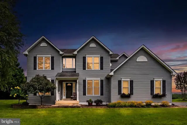12179 Tutts Mill Ln, Culpeper