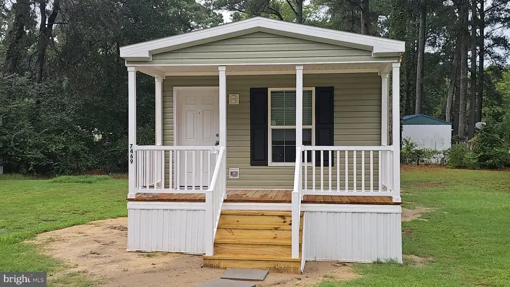 7469 Madeline Cir, PARSONSBURG