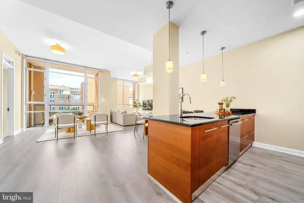 12025 New Dominion Pkwy #204, RESTON