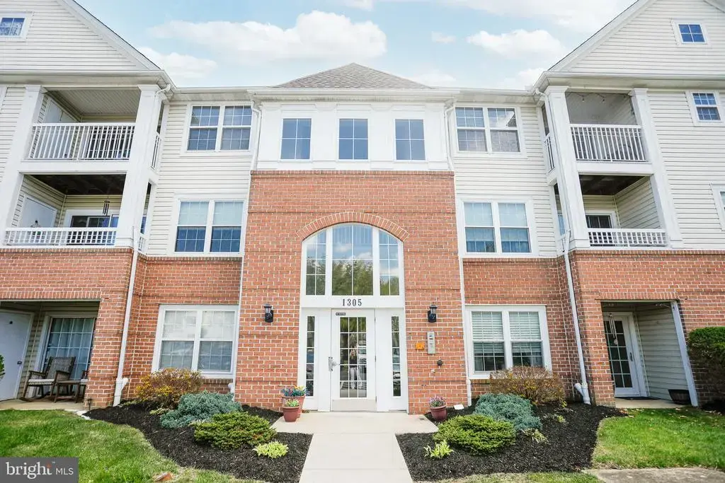 1305-d Sheridan Pl #70, BEL AIR