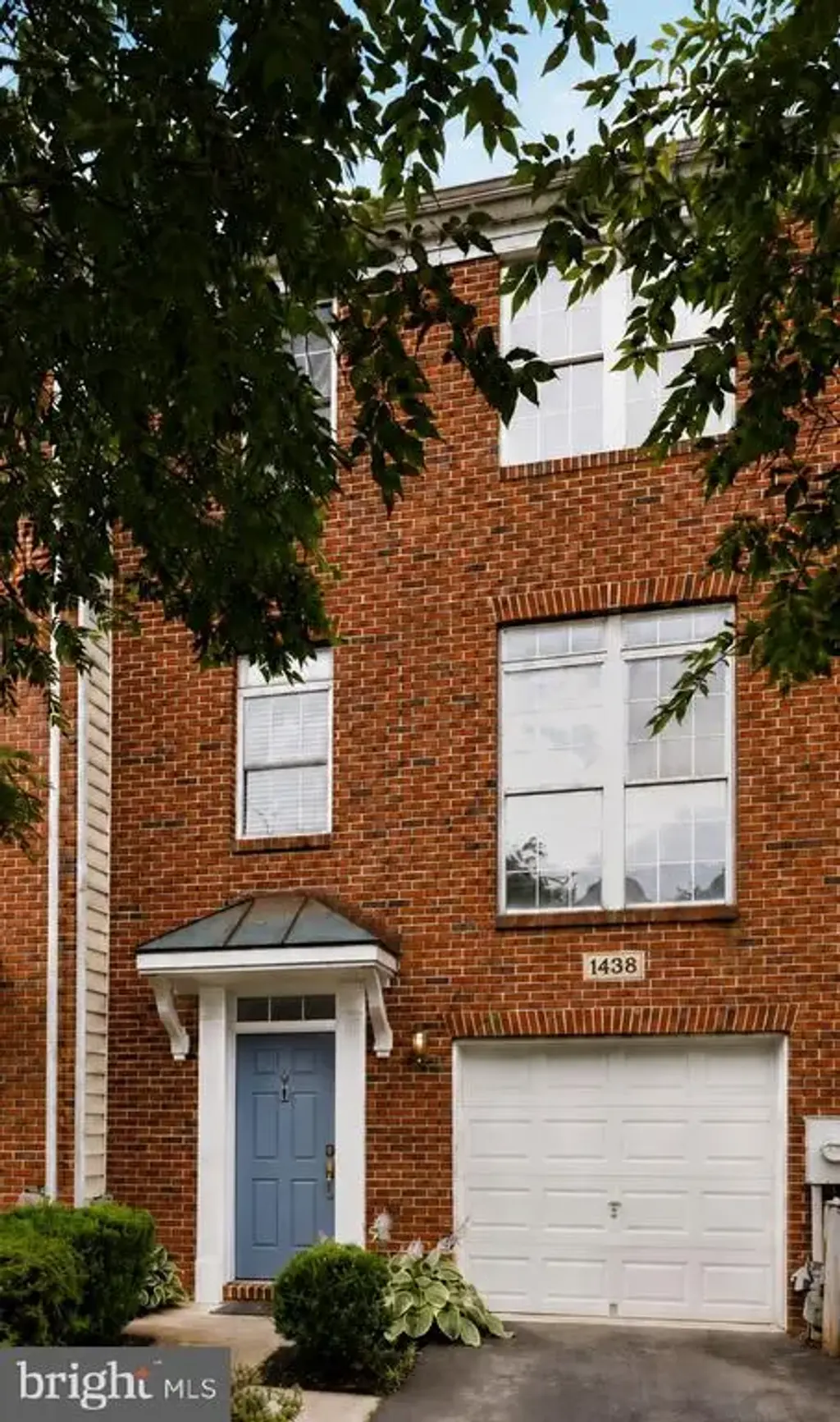 1438 Thornbury Ct, CROFTON