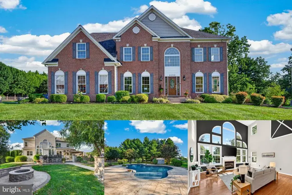 2100 Titan Ter, HAVRE DE GRACE