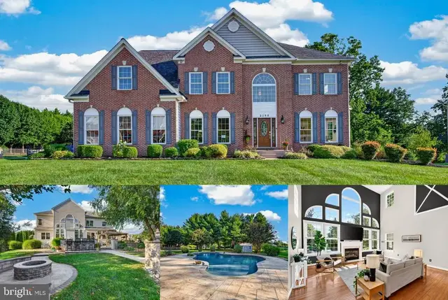 2100 Titan Ter, Havre De Grace