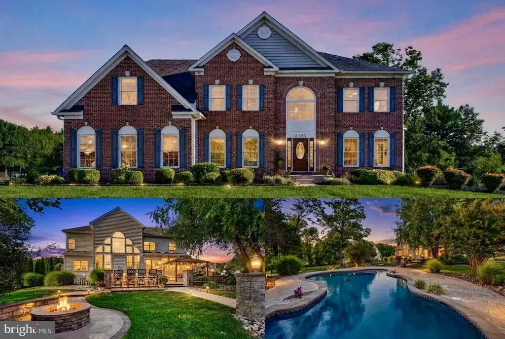 2100 Titan Ter, HAVRE DE GRACE