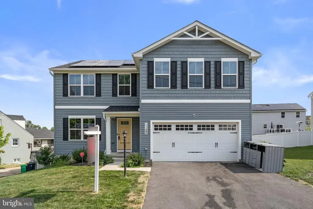 1122 Brooke Road, CAPITOL HEIGHTS