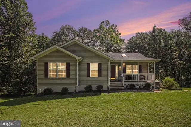 11586 Hazel River Rd, Rixeyville