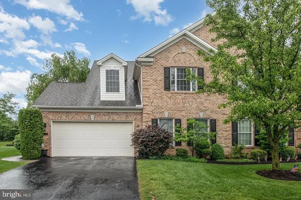 458 Quiggley Cir, HARRISBURG
