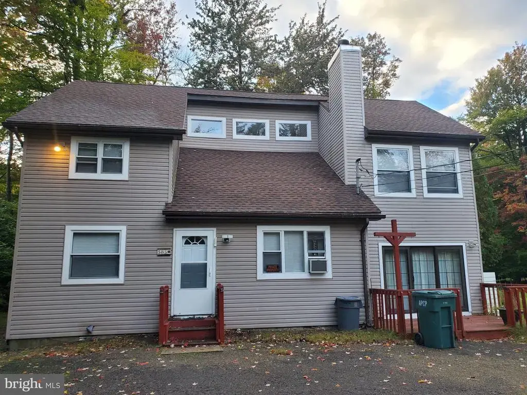 2396 Winding Way, TOBYHANNA