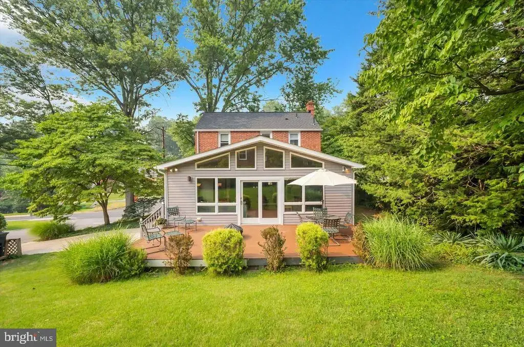 1004 Dennis Ave, SILVER SPRING