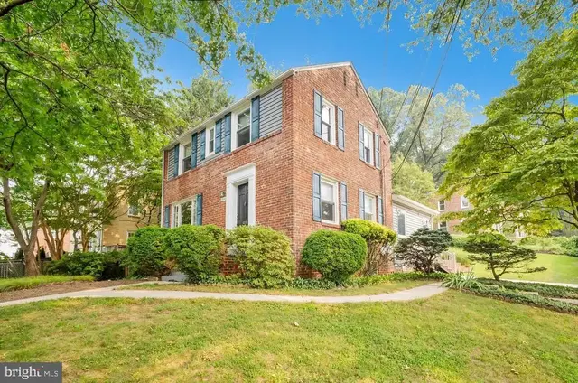 1004 Dennis Ave, Silver Spring