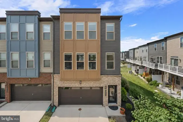 9862 Buchanan Loop, Manassas