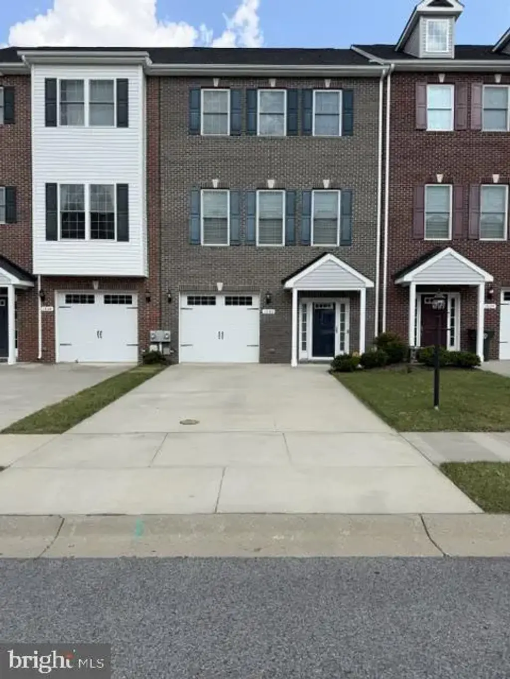 1036 Rye Dr, LA PLATA
