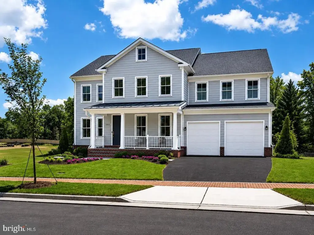 317 Runner Stone Ct Nw, LEESBURG