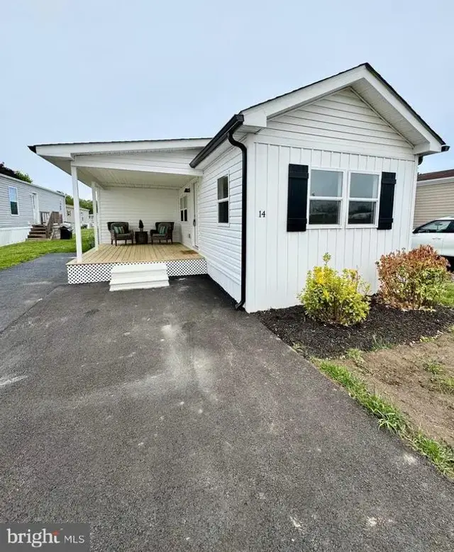 14 Colonial Ln #15590, Rehoboth Beach
