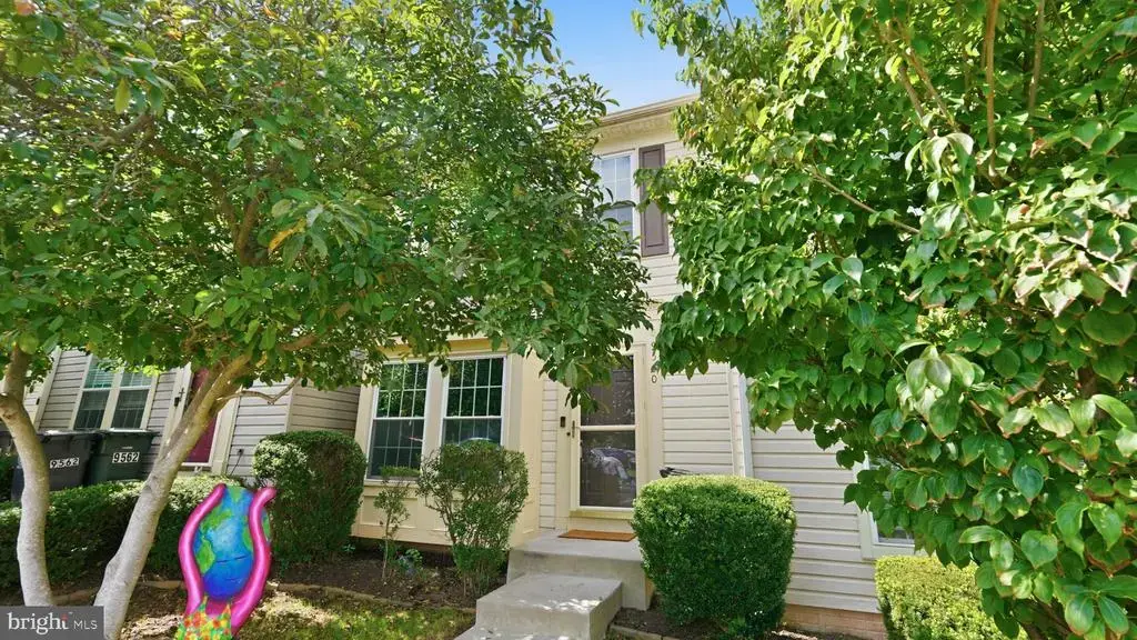 9560 Buttonbush Ct, MANASSAS