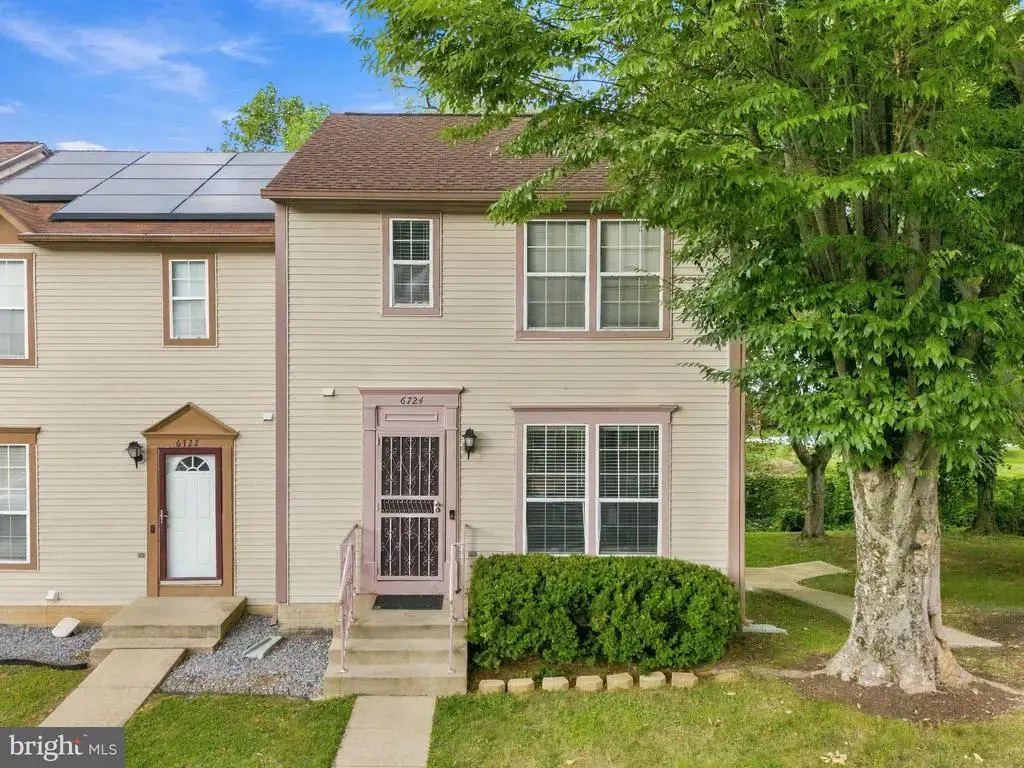 6724 Mountain Lake Pl, CAPITOL HEIGHTS