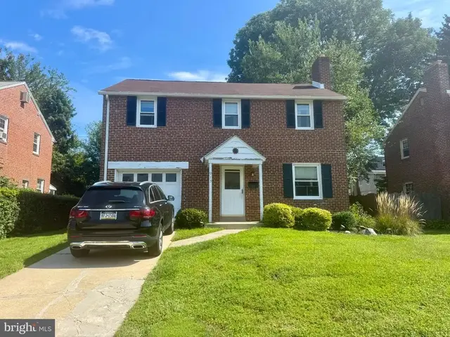 913 Addingham Ave, Drexel Hill
