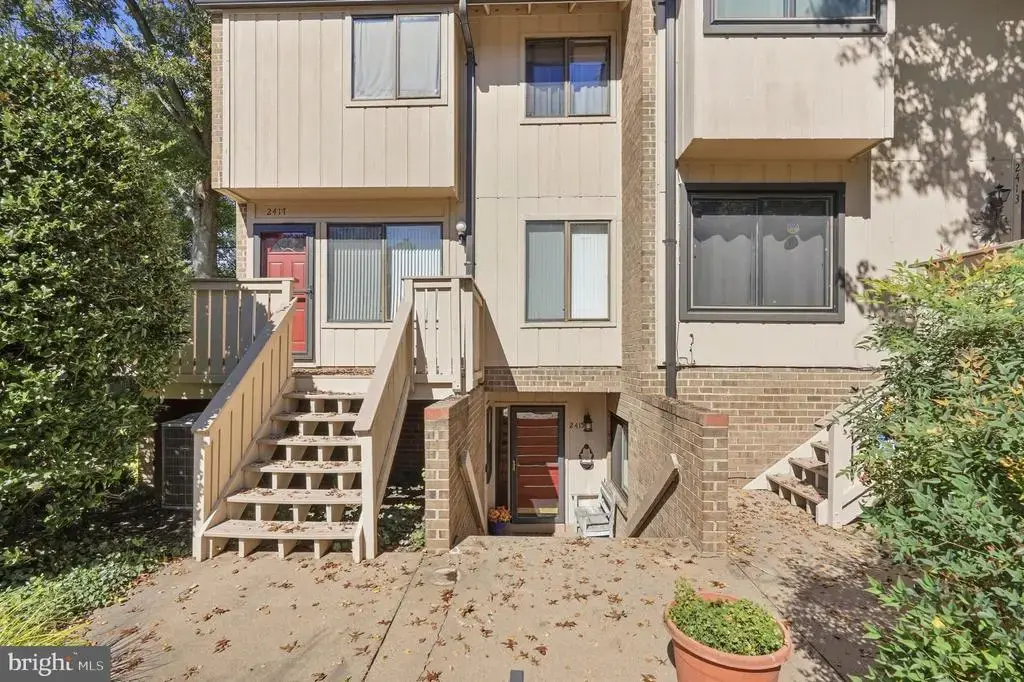 2415 Glengyle Dr #257, VIENNA