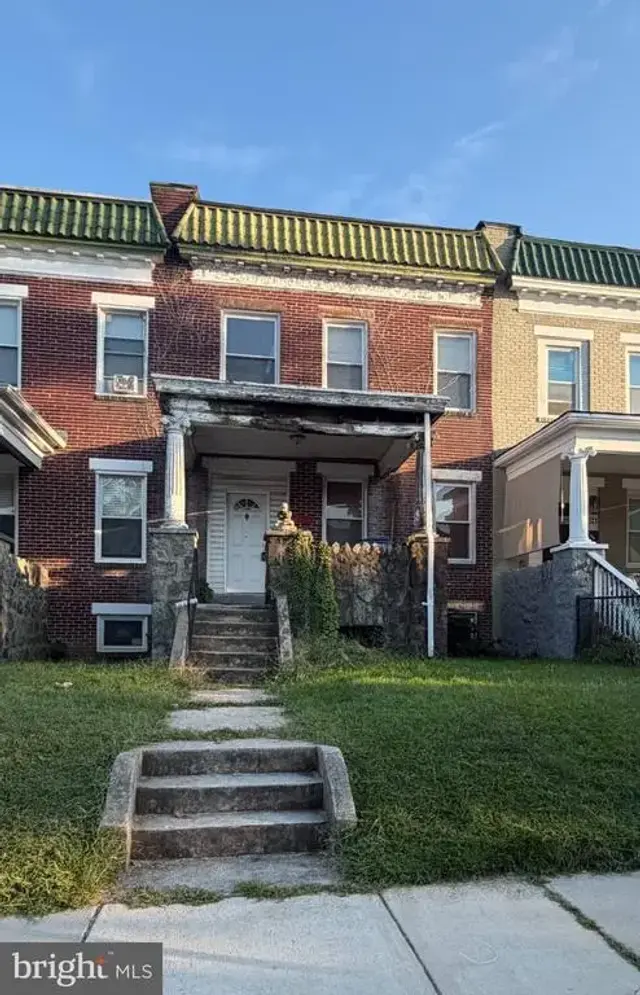 2519 Loyola Sway, Baltimore