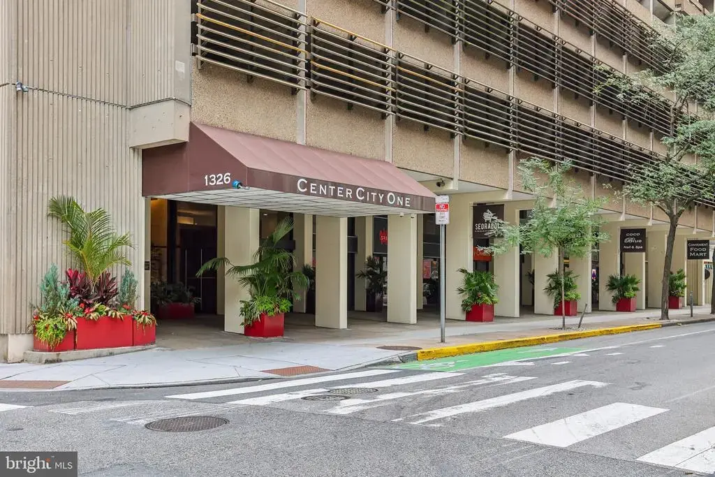 1326-42 Spruce St #2806, PHILADELPHIA