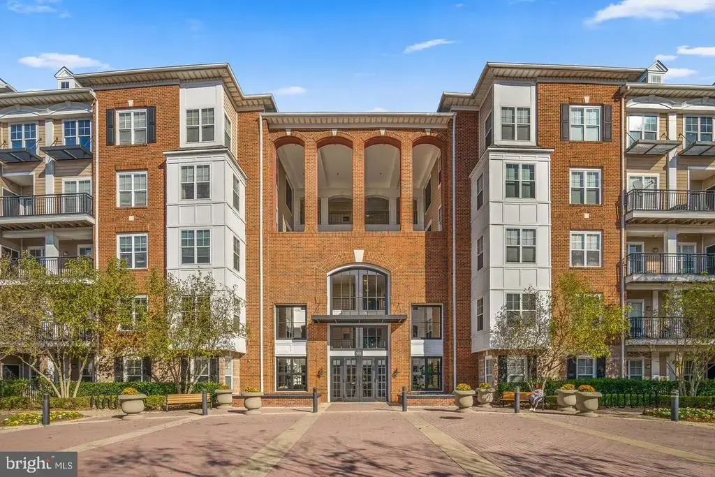 501 Hungerford Dr #134, ROCKVILLE