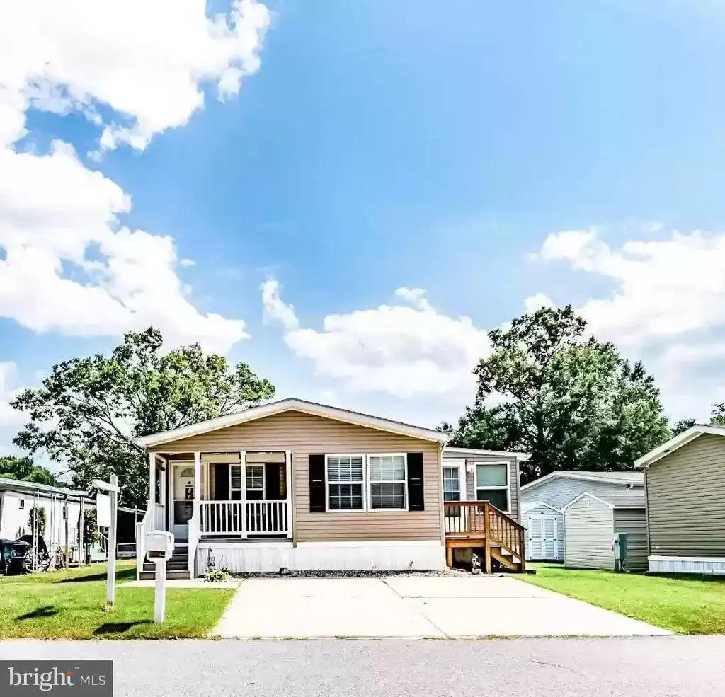 3501 Honeysuckle Ln, MIDDLE RIVER