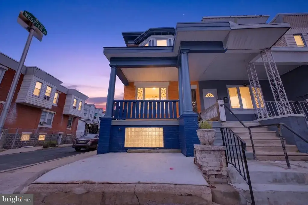 716 S 58th St, PHILADELPHIA