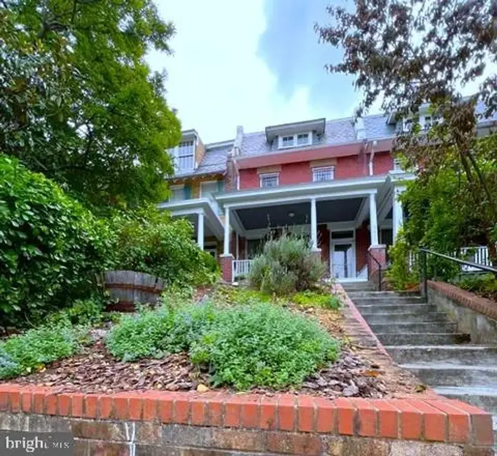 3415 Oakwood Ter Nw, WASHINGTON
