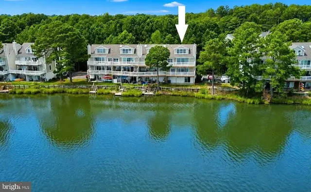 31905 Jeremys Br #25, Bethany Beach